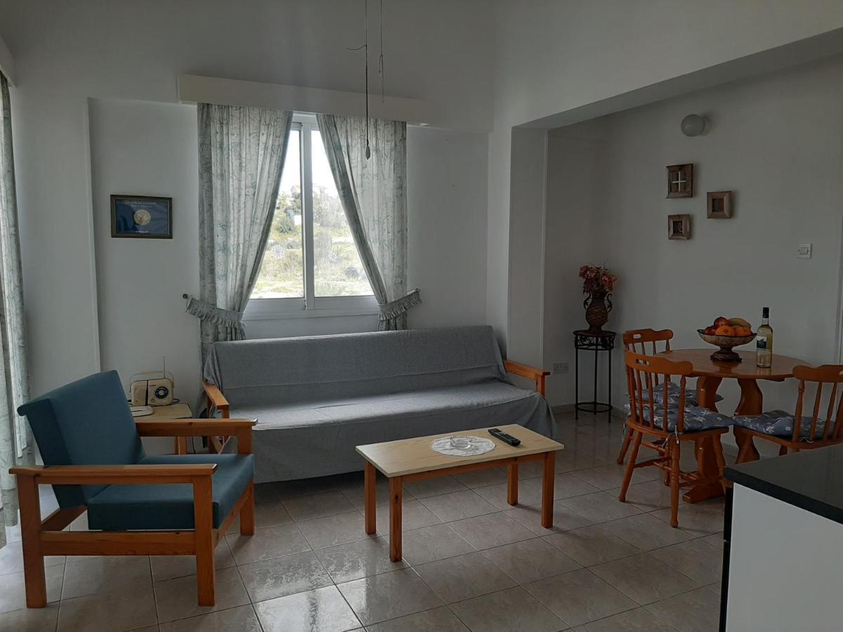 Appartement Pangeras *