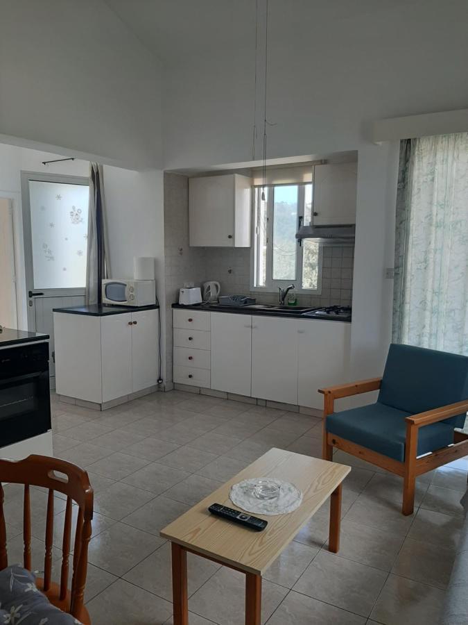 Appartement Pangeras