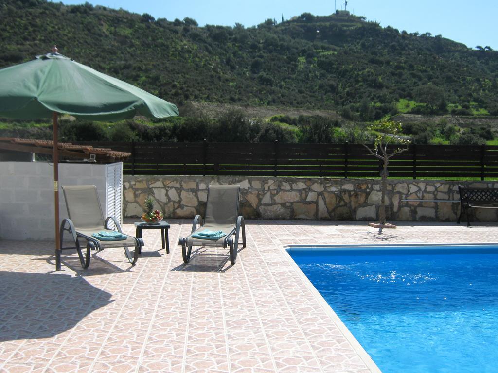 Appartement Pangeras