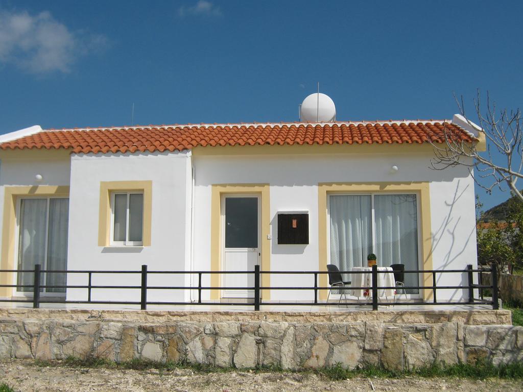 Pangeras Appartement Pissoúri