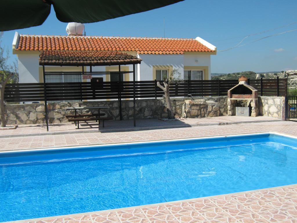 Appartement Pangeras Pissoúri