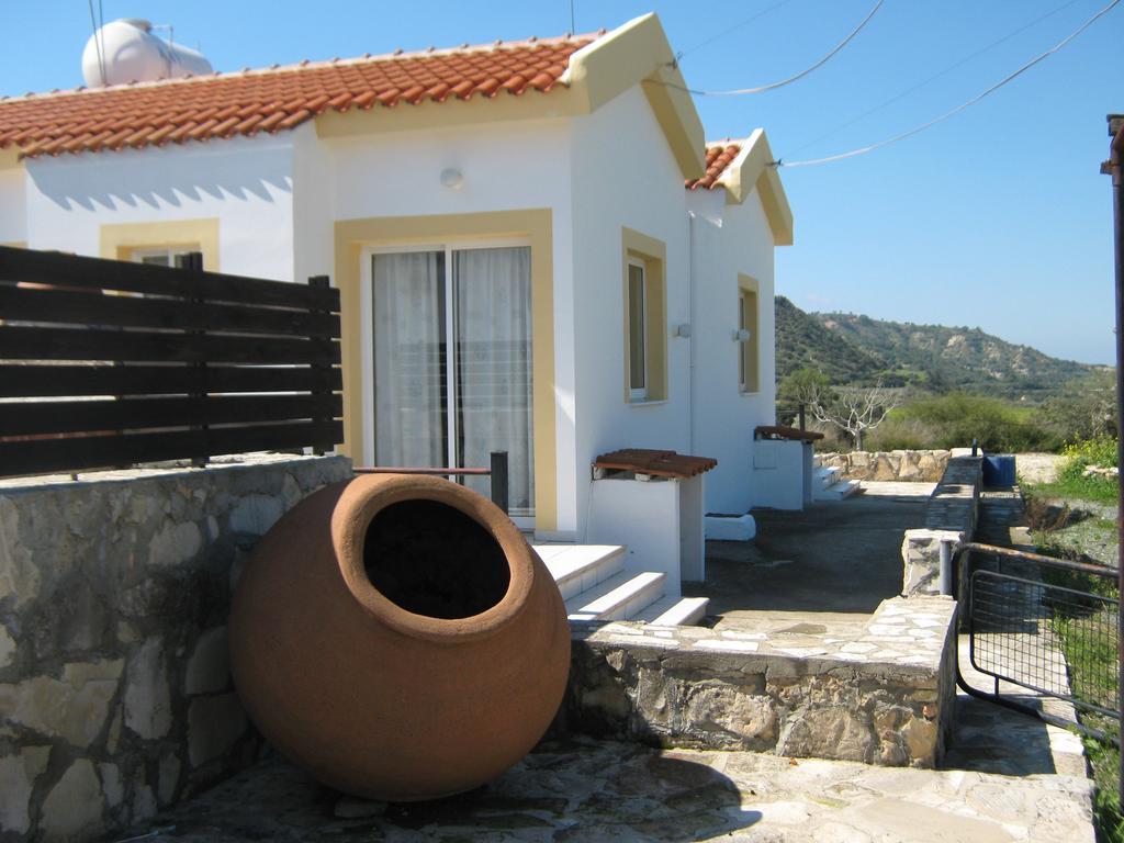 Pangeras Appartement